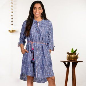 My Favourite Shirt Dress